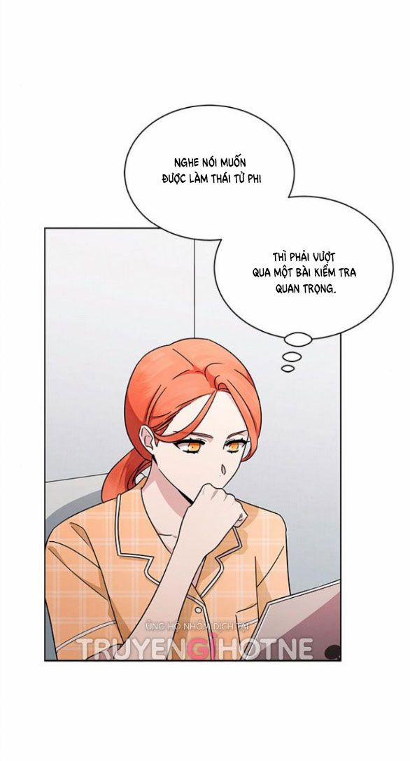 The Castle – Cô Dâu Của Quỷ 8.1 trang 42