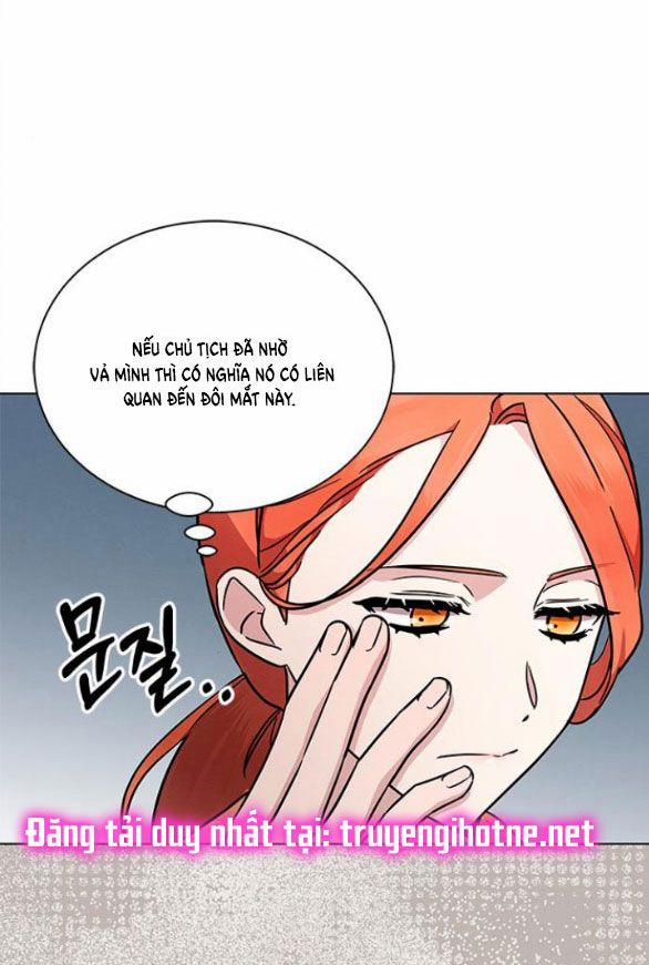 The Castle – Cô Dâu Của Quỷ 8.1 trang 43