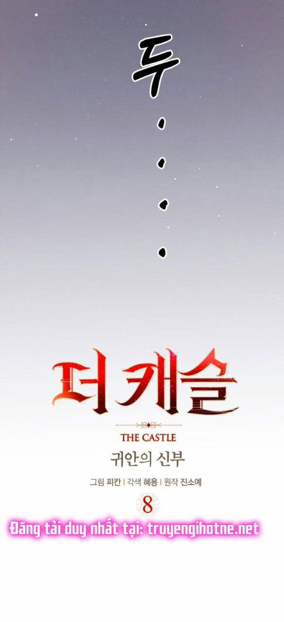 The Castle – Cô Dâu Của Quỷ 8.1 trang 8