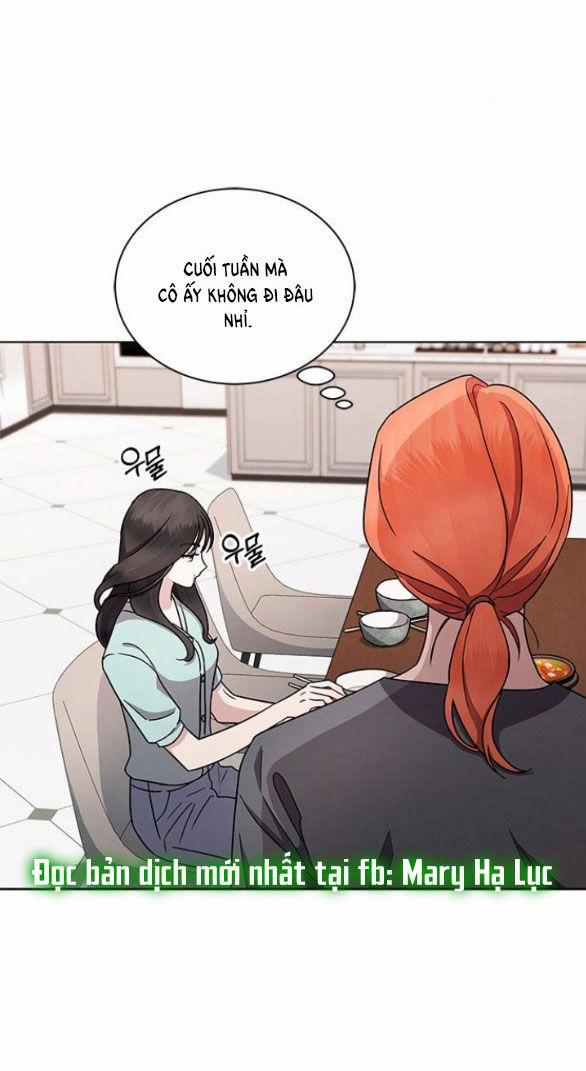 The Castle – Cô Dâu Của Quỷ 8.2 trang 13