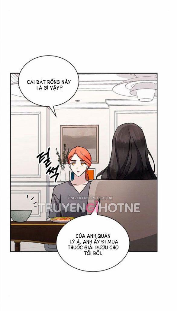 The Castle – Cô Dâu Của Quỷ 8.2 trang 14