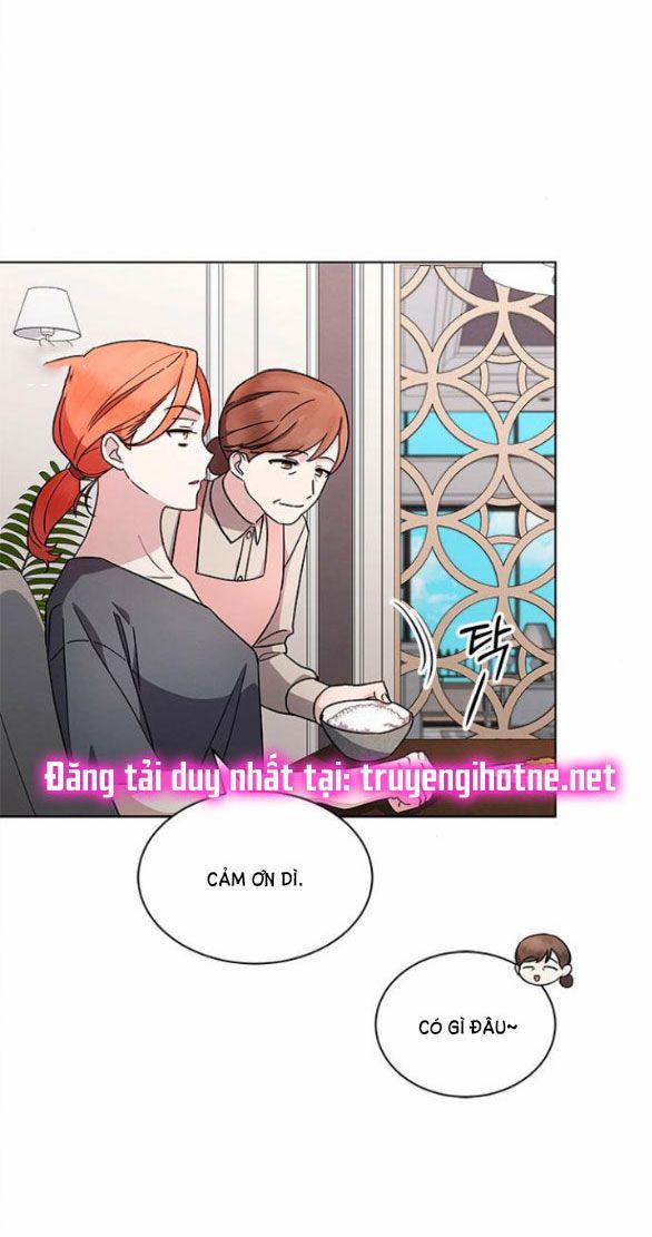 The Castle – Cô Dâu Của Quỷ 8.2 trang 15