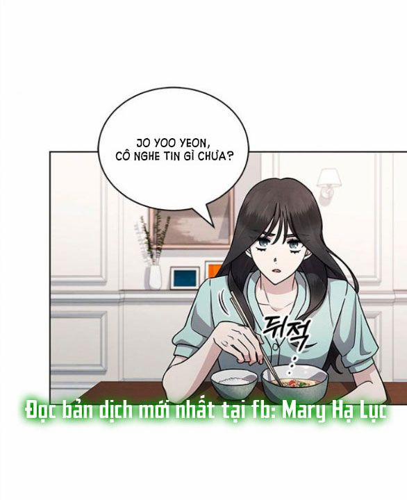 The Castle – Cô Dâu Của Quỷ 8.2 trang 16