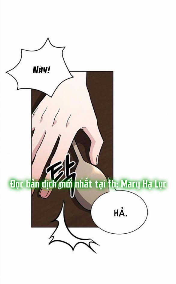 The Castle – Cô Dâu Của Quỷ 8.2 trang 19