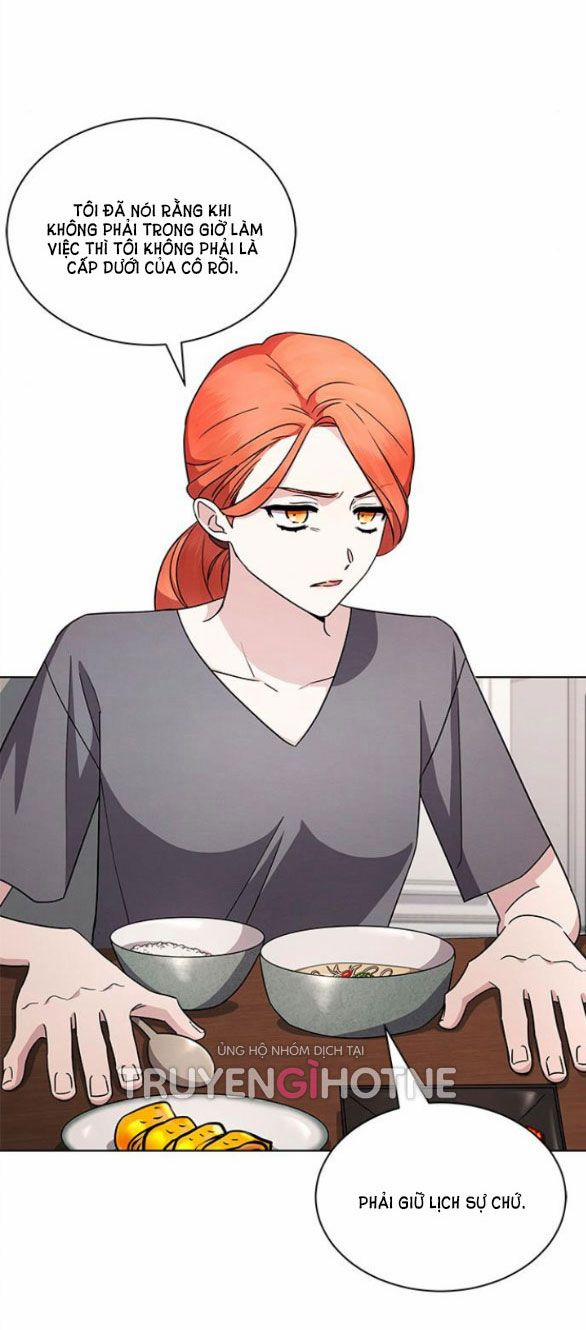 The Castle – Cô Dâu Của Quỷ 8.2 trang 20