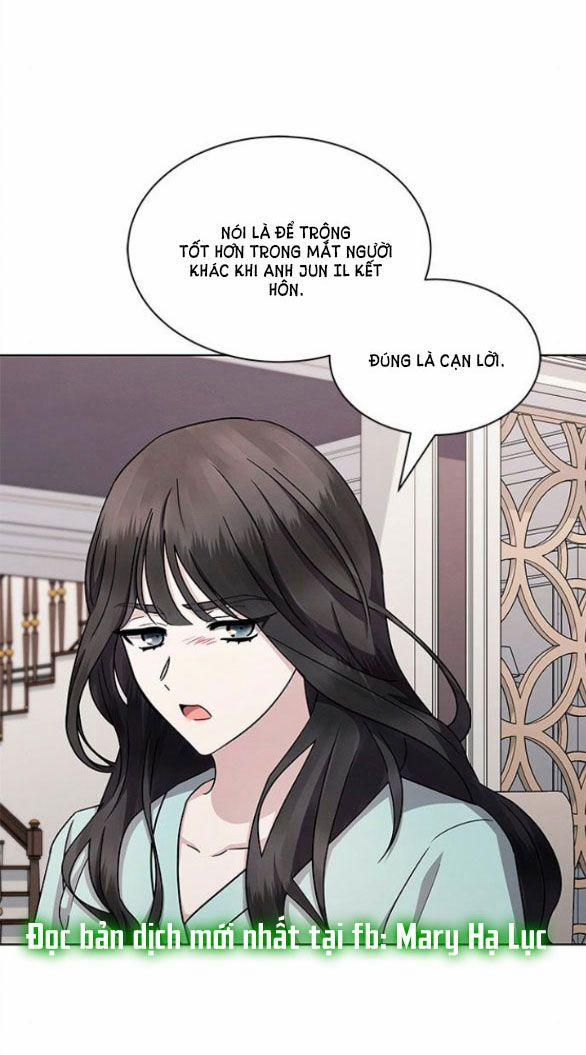 The Castle – Cô Dâu Của Quỷ 8.2 trang 22