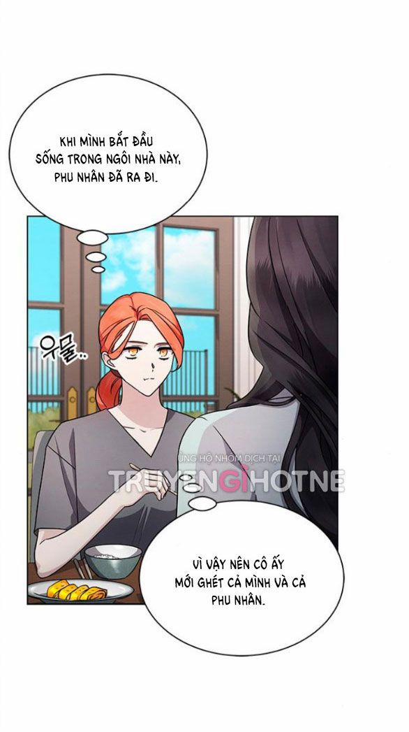 The Castle – Cô Dâu Của Quỷ 8.2 trang 23