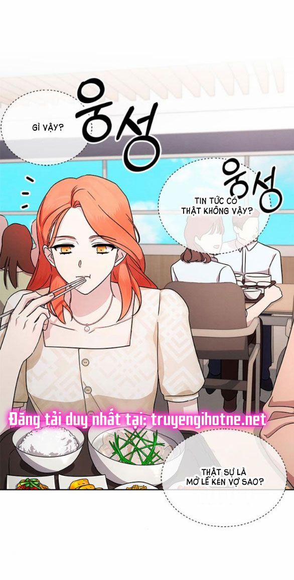 The Castle – Cô Dâu Của Quỷ 8.2 trang 28