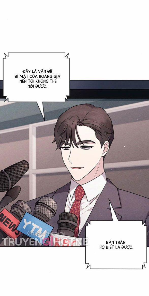The Castle – Cô Dâu Của Quỷ 8.2 trang 30