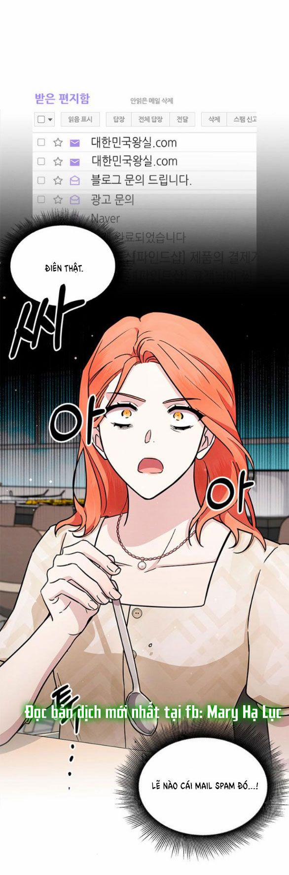 The Castle – Cô Dâu Của Quỷ 8.2 trang 32