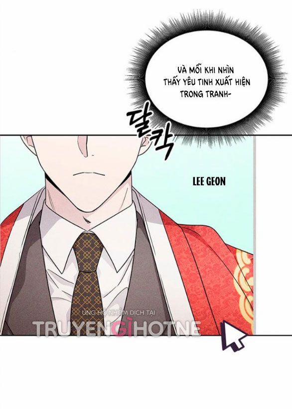 The Castle – Cô Dâu Của Quỷ 8.2 trang 6