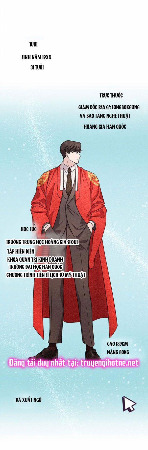 The Castle – Cô Dâu Của Quỷ 8.2 trang 7