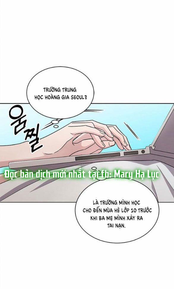 The Castle – Cô Dâu Của Quỷ 8.2 trang 8