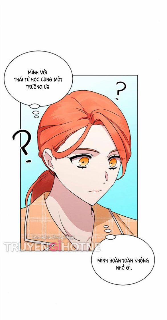 The Castle – Cô Dâu Của Quỷ 8.2 trang 9