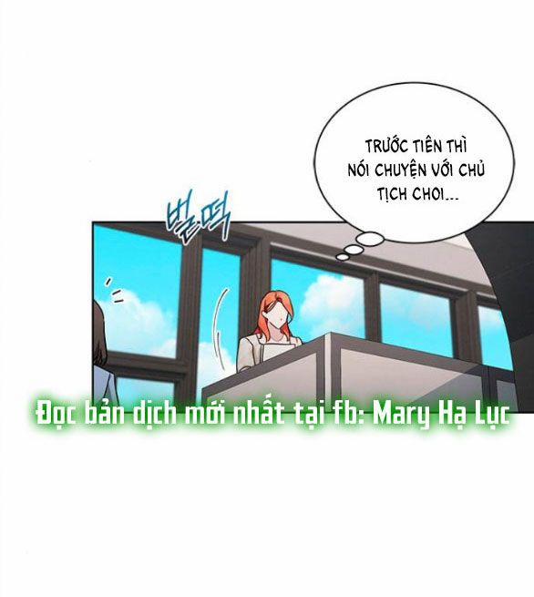 The Castle – Cô Dâu Của Quỷ 9.1 trang 10