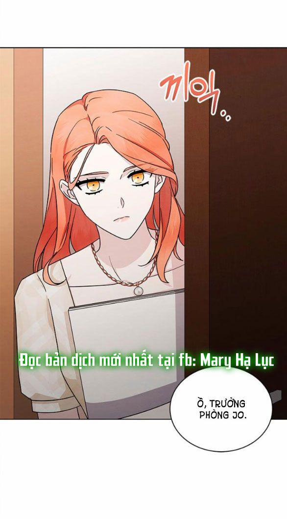 The Castle – Cô Dâu Của Quỷ 9.1 trang 14