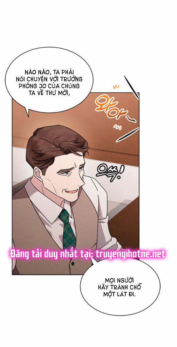 The Castle – Cô Dâu Của Quỷ 9.1 trang 16