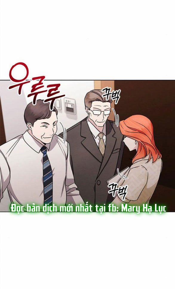 The Castle – Cô Dâu Của Quỷ 9.1 trang 17