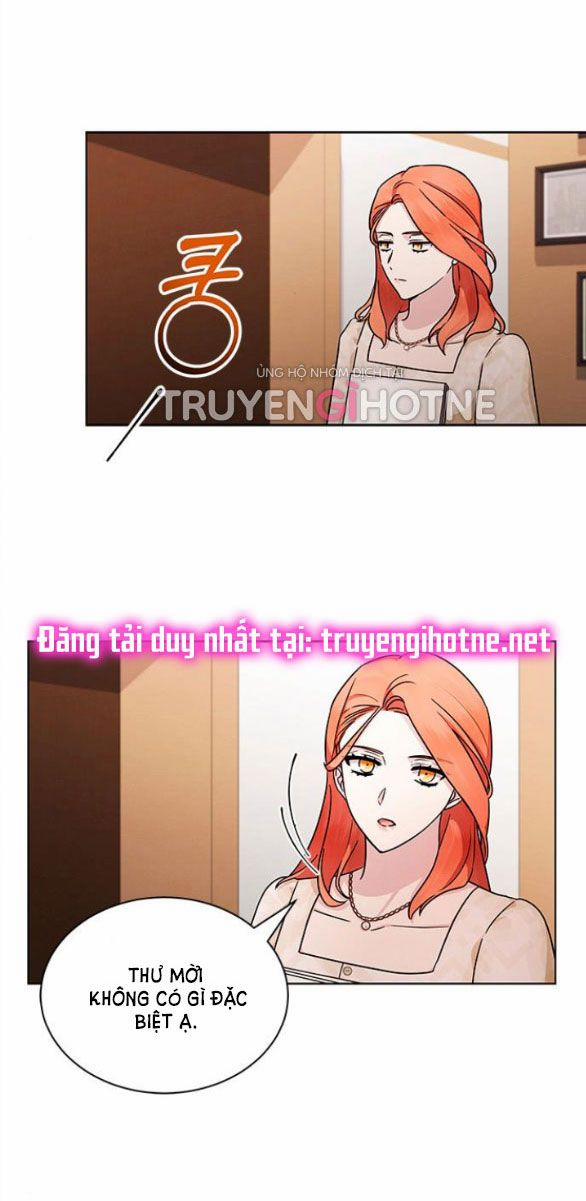 The Castle – Cô Dâu Của Quỷ 9.1 trang 18