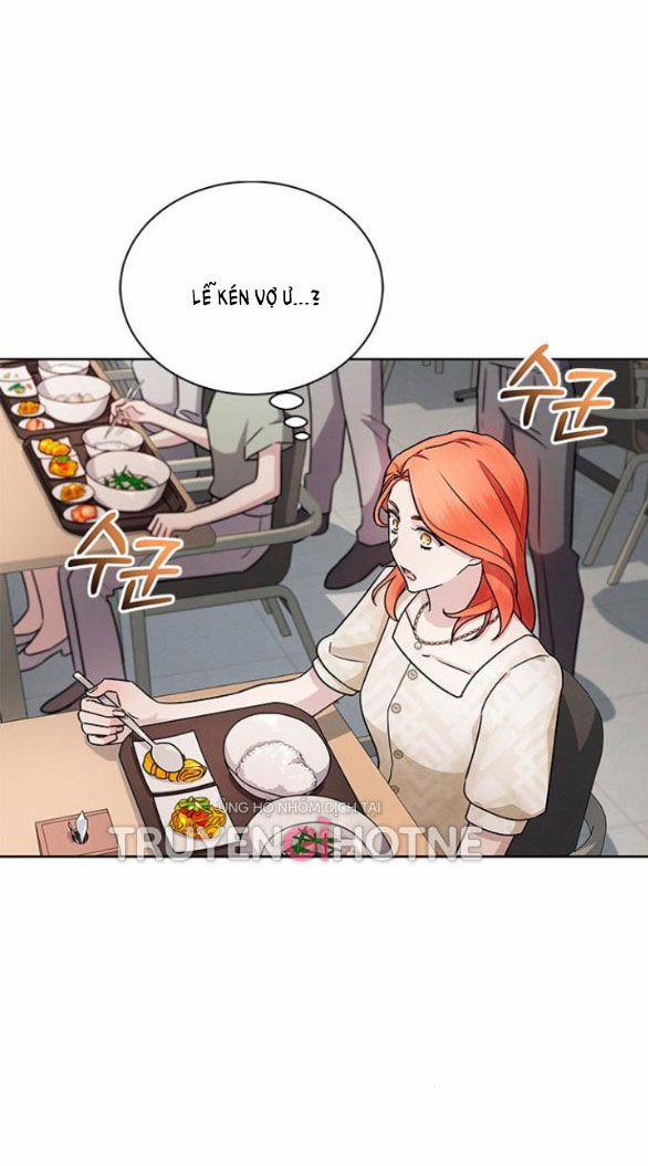 The Castle – Cô Dâu Của Quỷ 9.1 trang 2