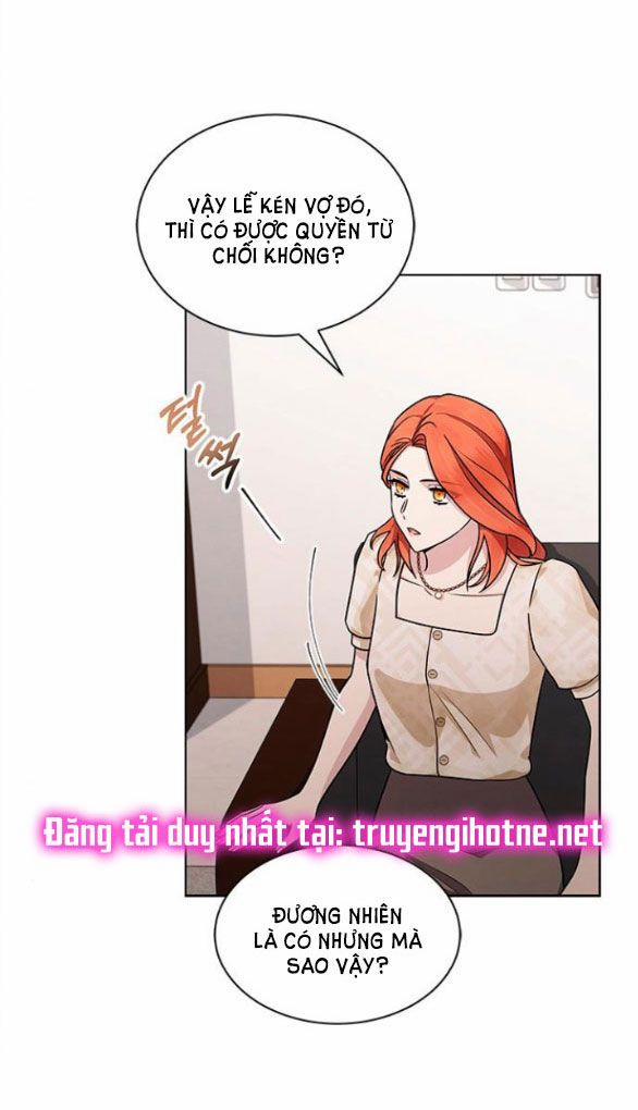 The Castle – Cô Dâu Của Quỷ 9.1 trang 21