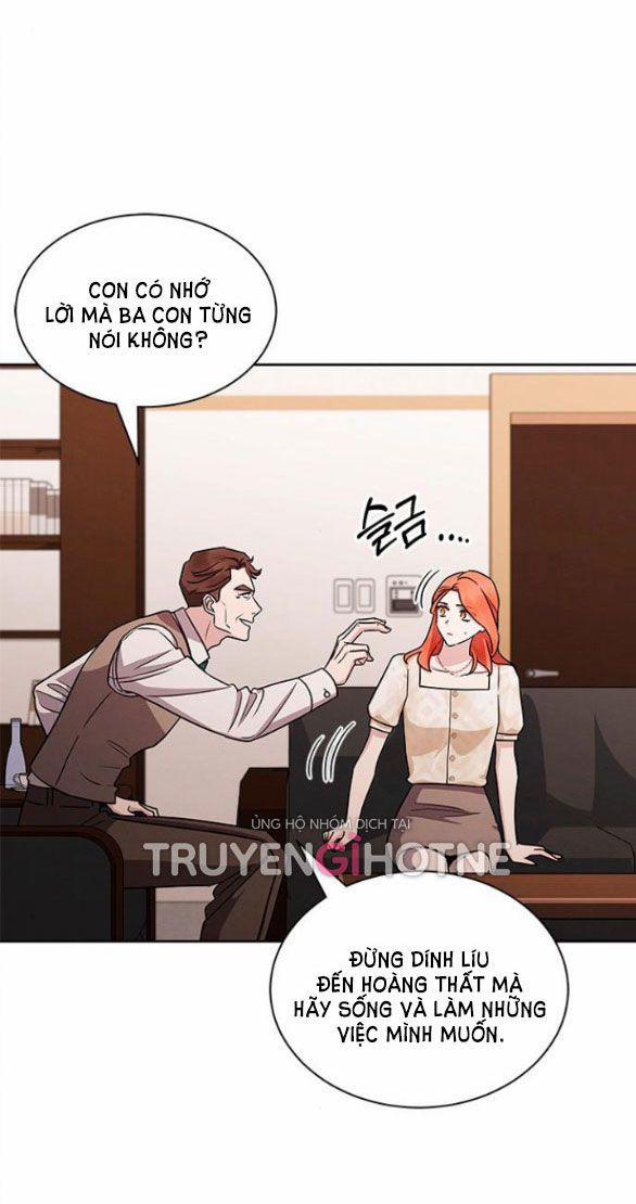 The Castle – Cô Dâu Của Quỷ 9.1 trang 28