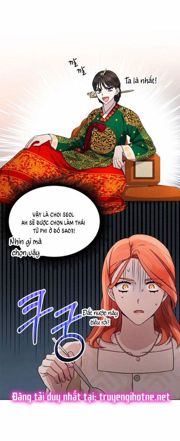 The Castle – Cô Dâu Của Quỷ 9.1 trang 3