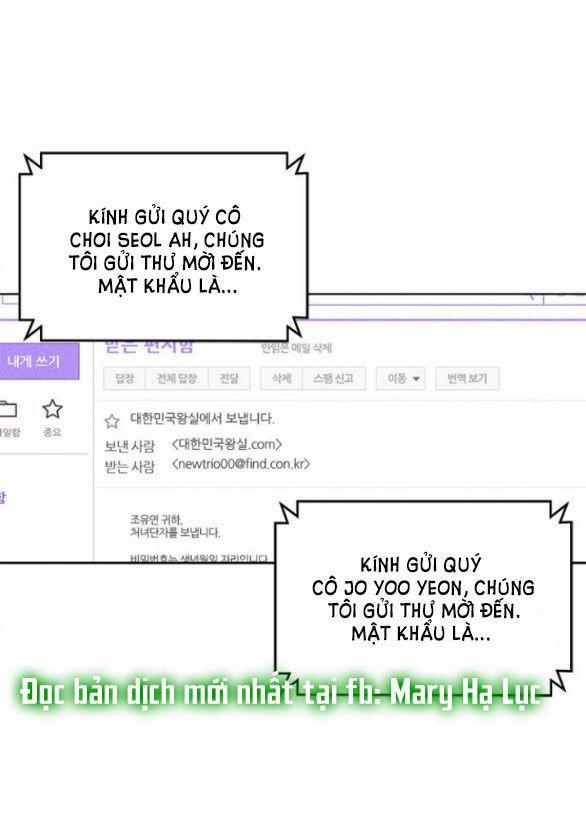 The Castle – Cô Dâu Của Quỷ 9.1 trang 7