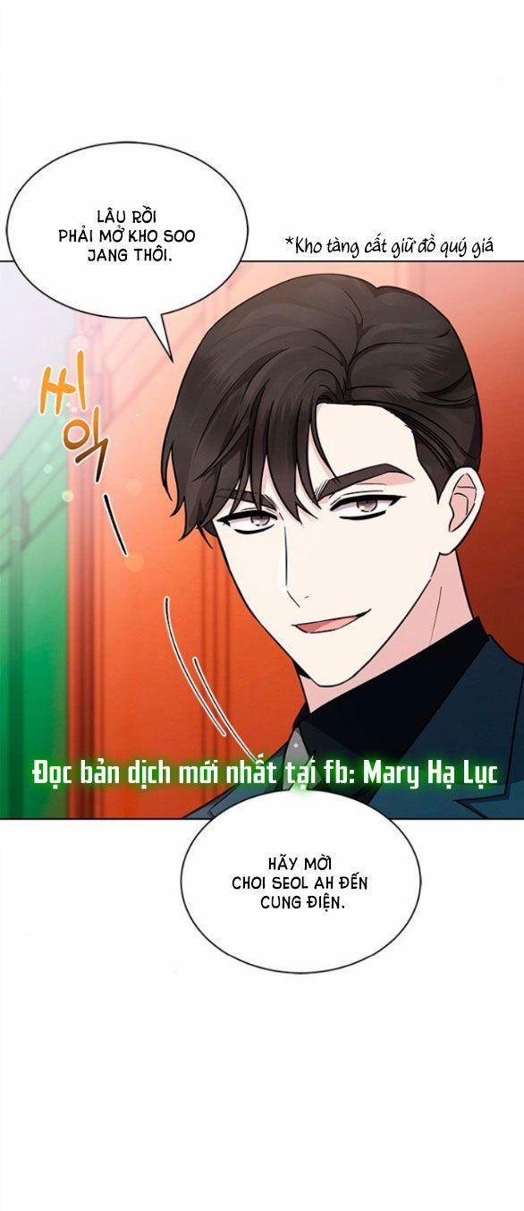 The Castle – Cô Dâu Của Quỷ 9.2 trang 11