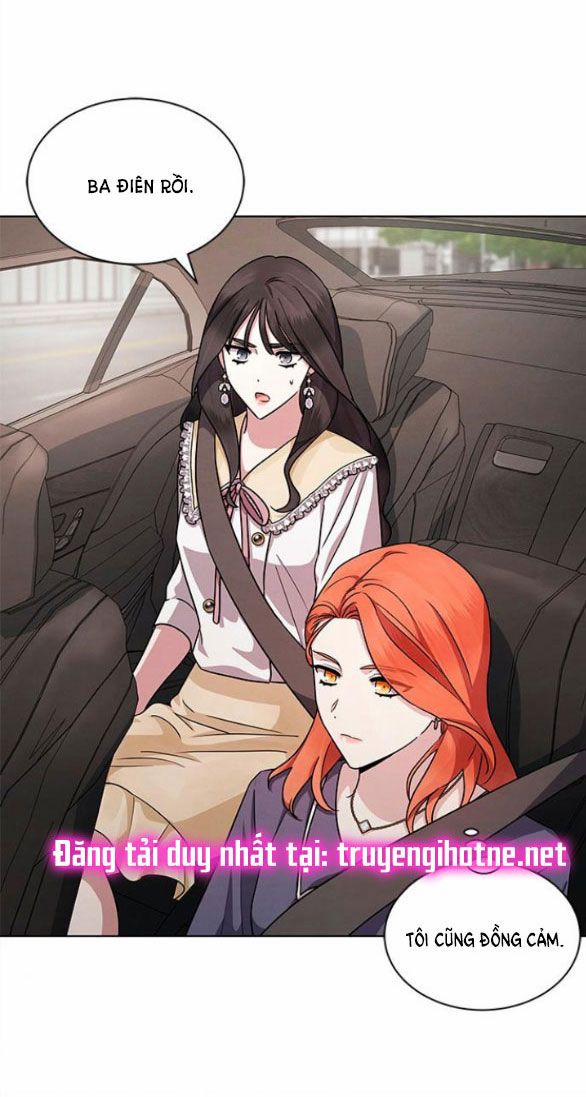 The Castle – Cô Dâu Của Quỷ 9.2 trang 13