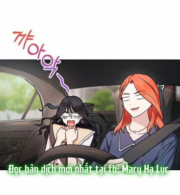 The Castle – Cô Dâu Của Quỷ 9.2 trang 17