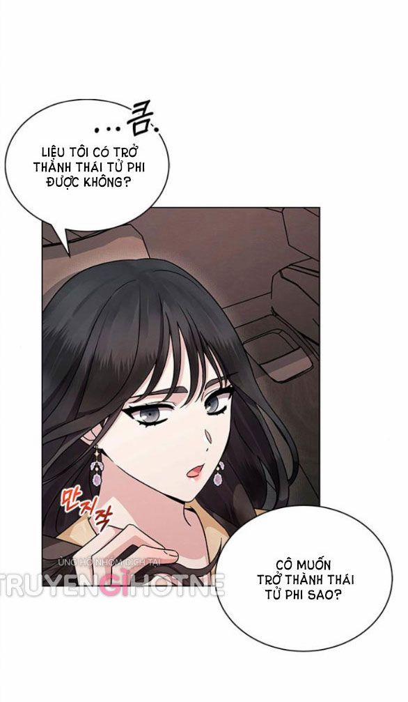 The Castle – Cô Dâu Của Quỷ 9.2 trang 18