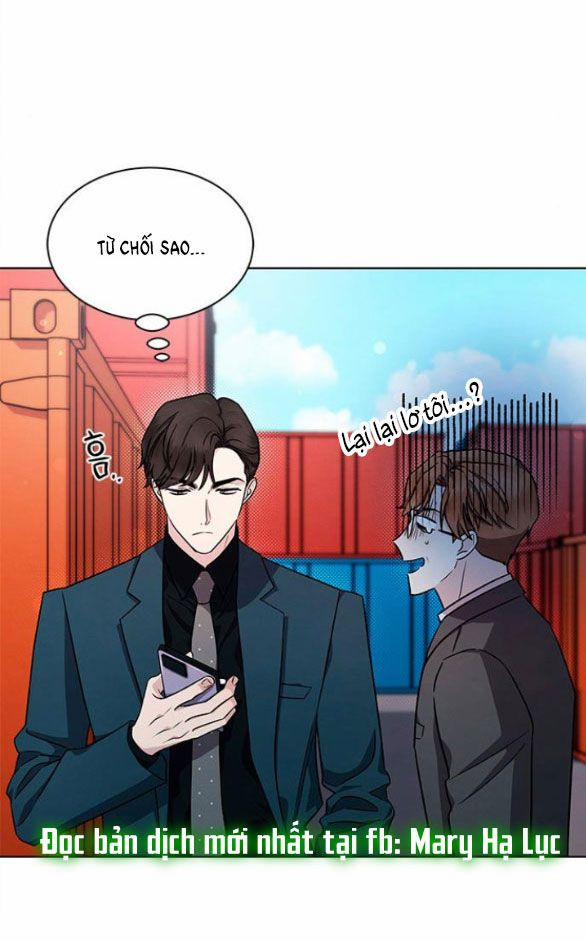 The Castle – Cô Dâu Của Quỷ 9.2 trang 2