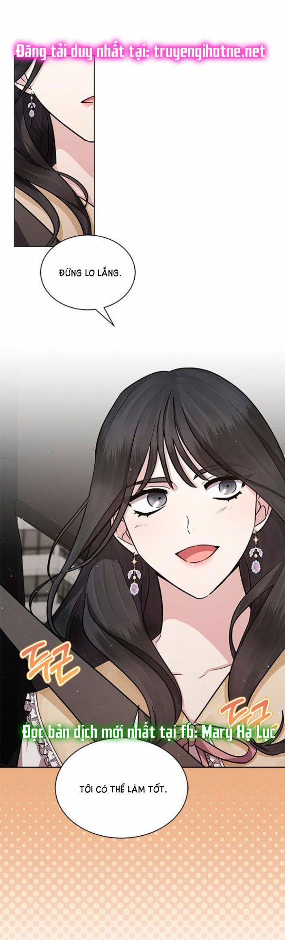 The Castle – Cô Dâu Của Quỷ 9.2 trang 27