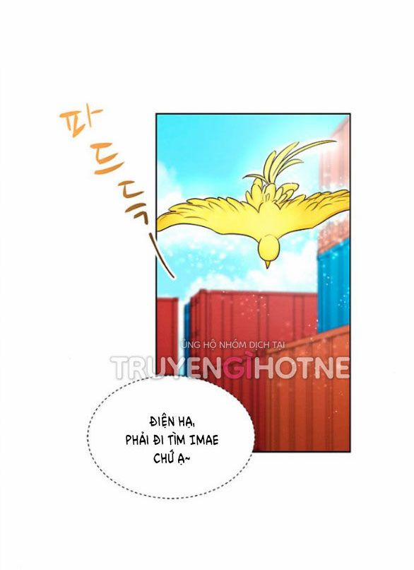 The Castle – Cô Dâu Của Quỷ 9.2 trang 3