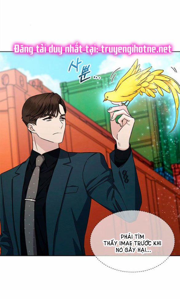 The Castle – Cô Dâu Của Quỷ 9.2 trang 4