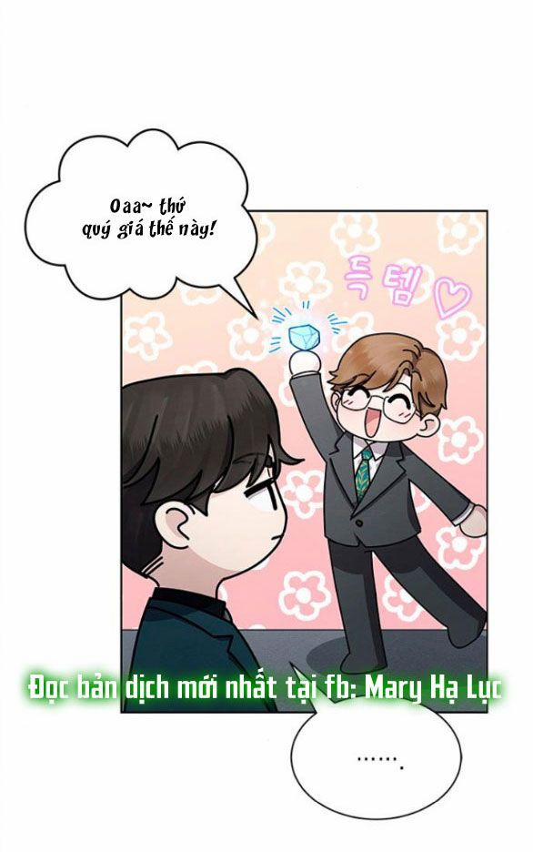 The Castle – Cô Dâu Của Quỷ 9.2 trang 8