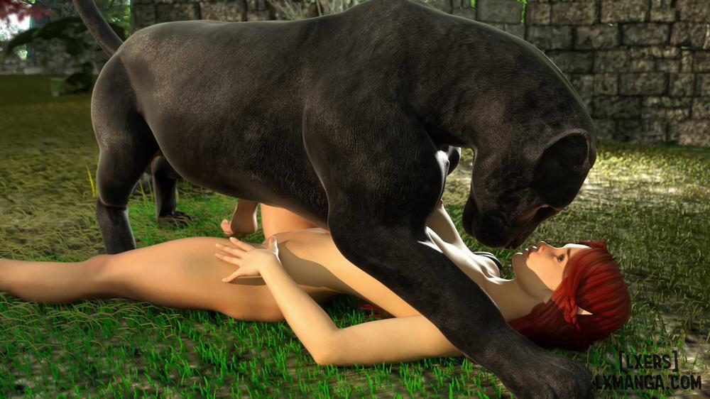 The Cat's Pajamas featuring Rubi! Oneshot trang 37