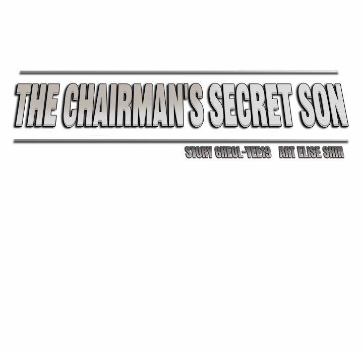 The Chairman’s Secret Son 11 trang 52