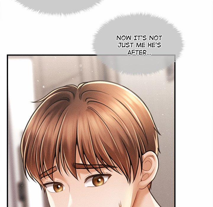 The Chairman’s Secret Son 11 trang 73