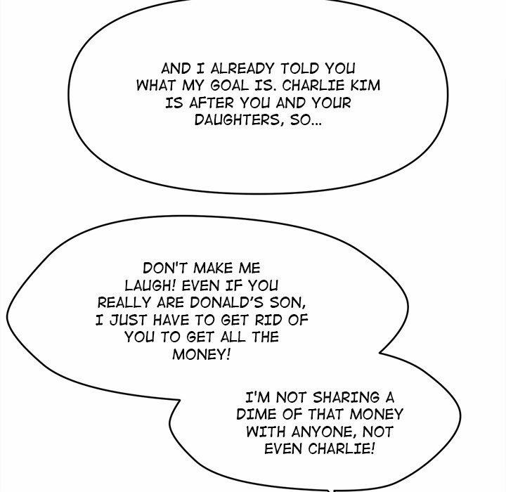 The Chairman’s Secret Son 12 trang 23