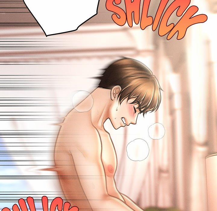 The Chairman’s Secret Son 13 trang 67