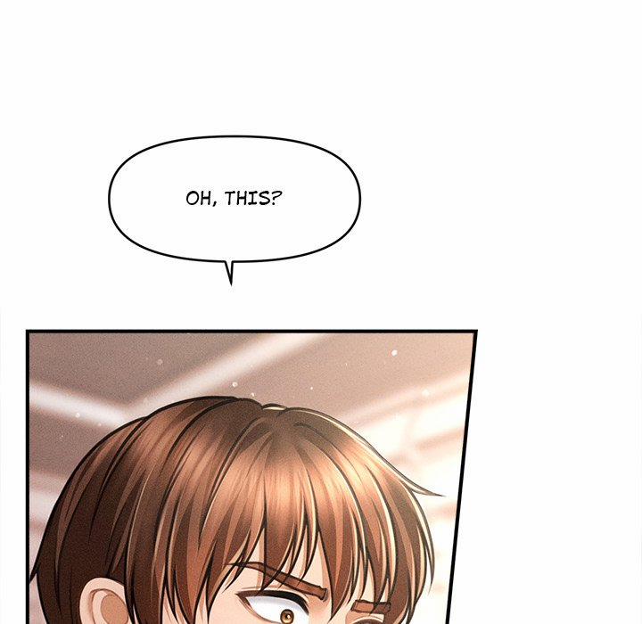 The Chairman’s Secret Son 13 trang 8