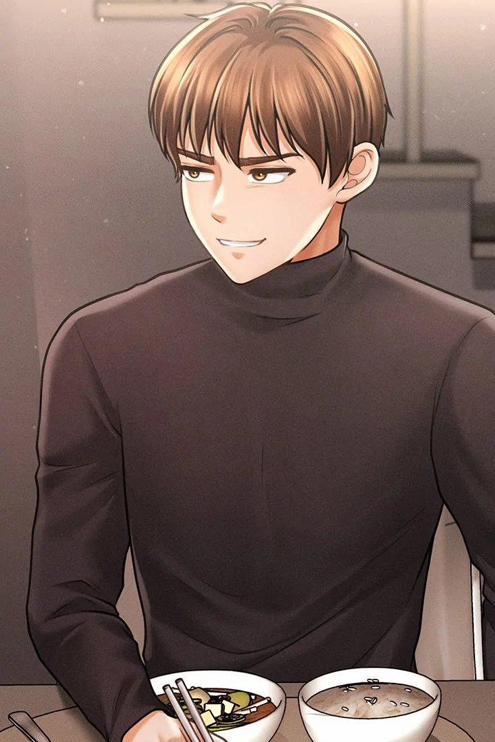 The Chairman’s Secret Son 15 trang 122