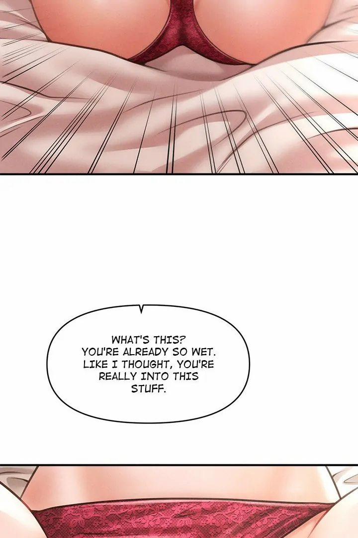 The Chairman’s Secret Son 15 trang 21