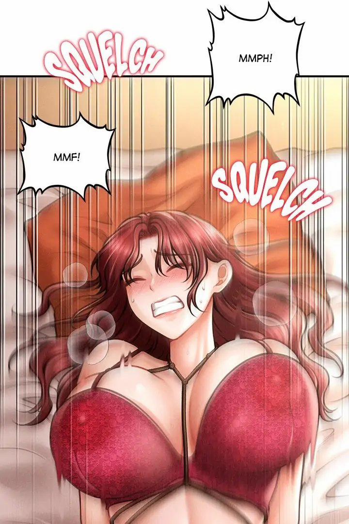 The Chairman’s Secret Son 15 trang 30