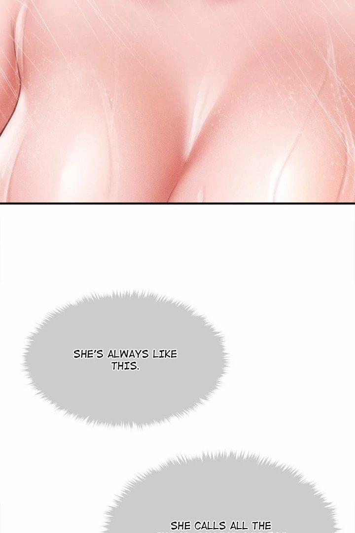 The Chairman’s Secret Son 15 trang 80