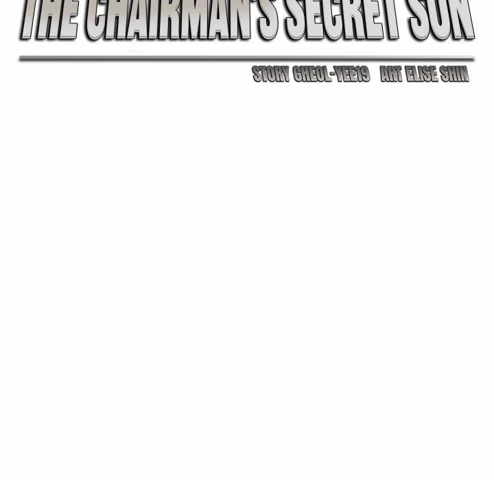 The Chairman’s Secret Son 16 trang 63