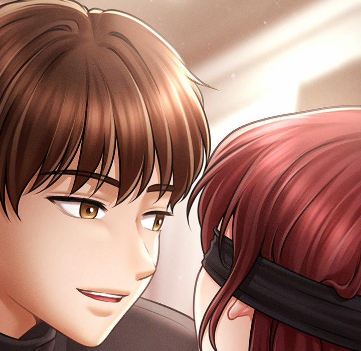 The Chairman’s Secret Son 17 trang 105