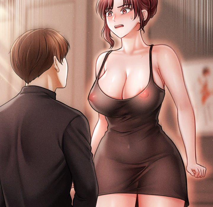 The Chairman’s Secret Son 17 trang 4